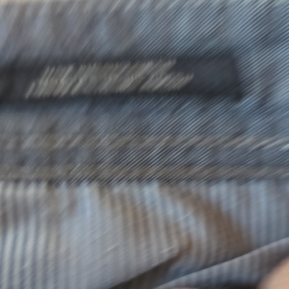 Wallin & Bros Gray Vintage Casual Shorts Size 36 Versatile - Picture 7 of 10